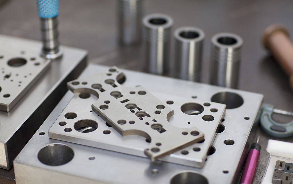 Mold Industry